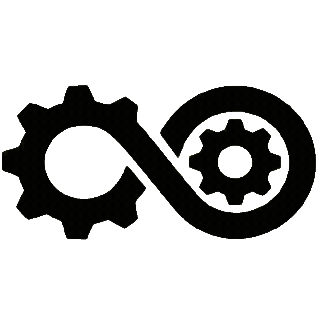 Animação da Logo