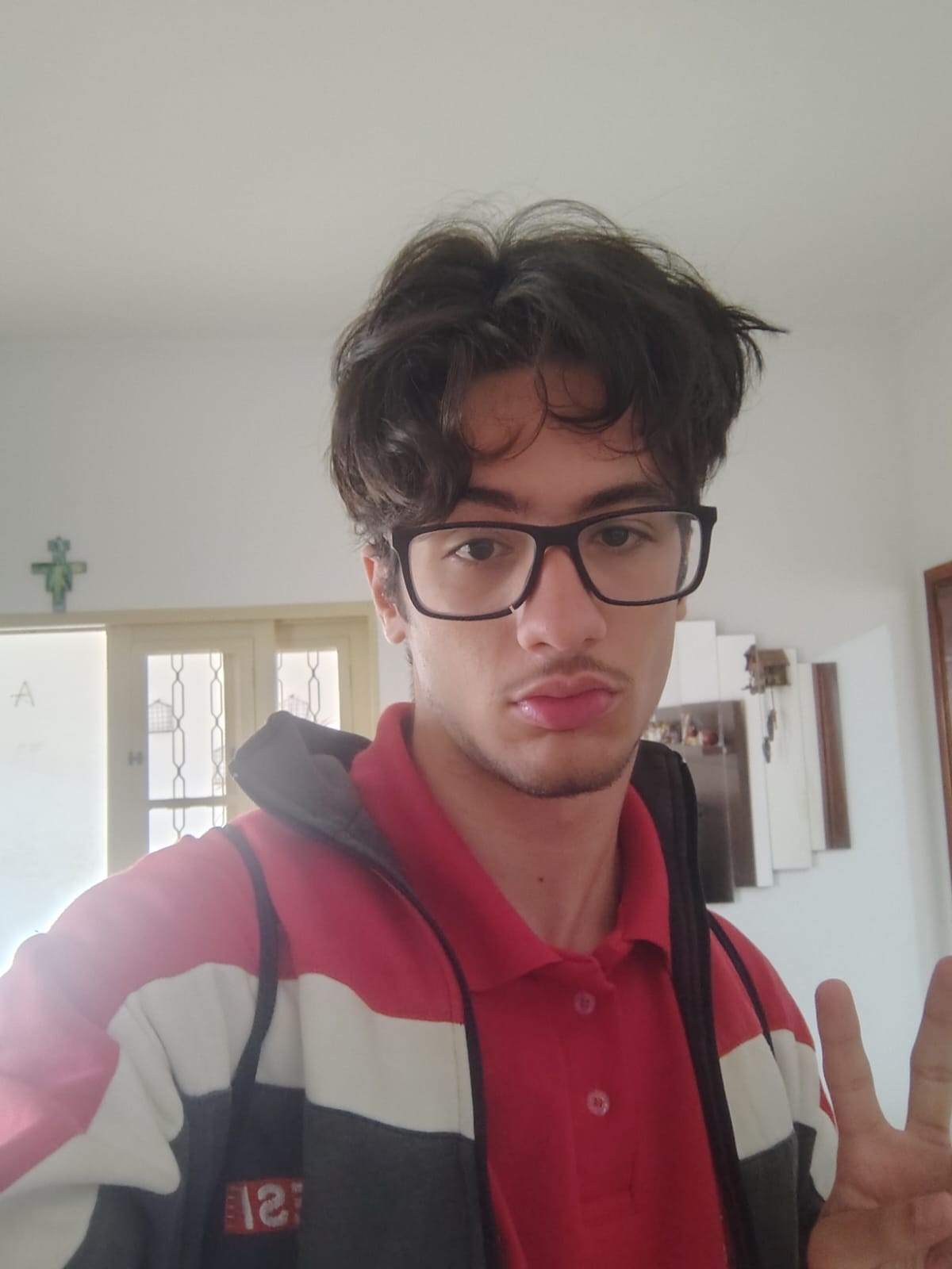 Foto de Rian Rafael