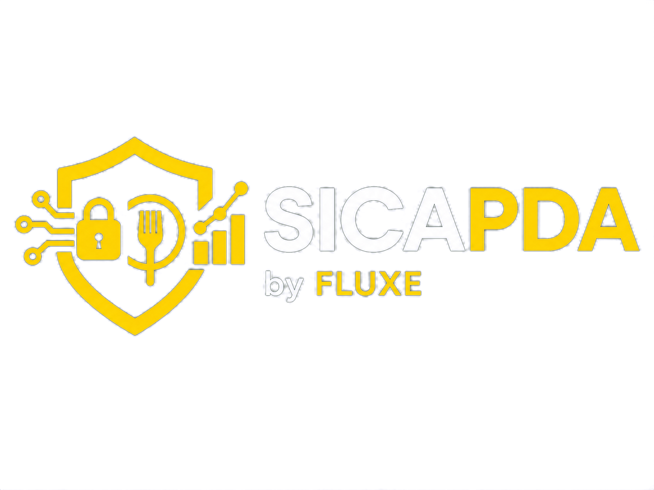 Logo do SICAPDA