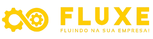 Logotipo Fluxe